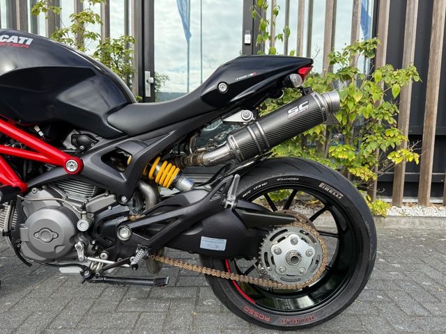 ducati - 796-monster