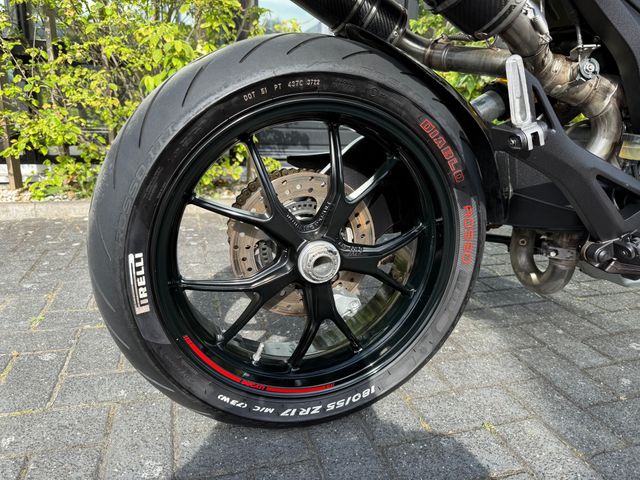 ducati - 796-monster