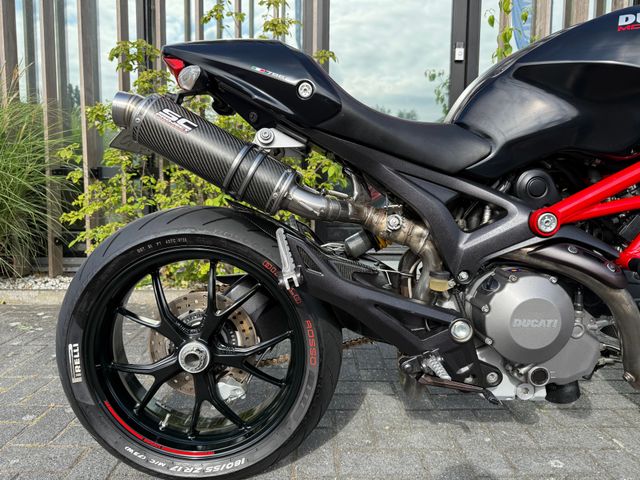 ducati - 796-monster