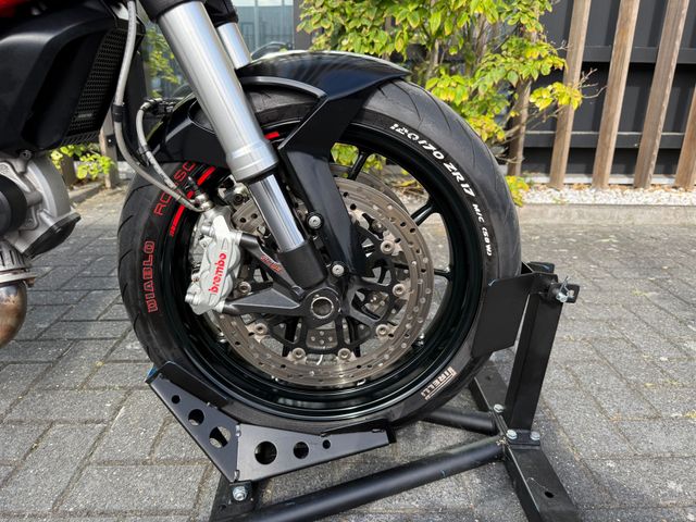 ducati - 796-monster