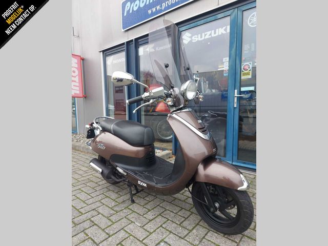 sym - allo-125