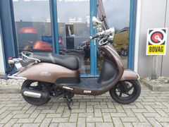 SYM ALLO 125