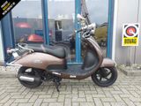 SYM ALLO 125