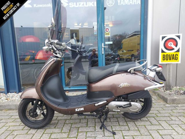 sym - allo-125