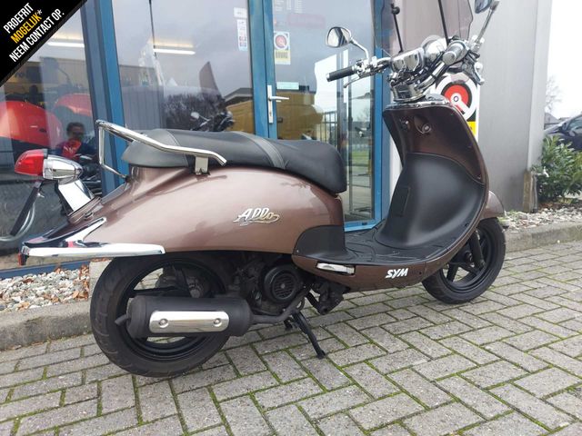 sym - allo-125