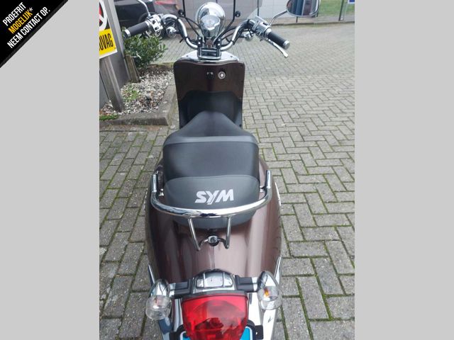 sym - allo-125