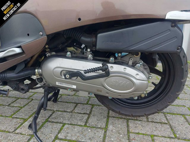 sym - allo-125