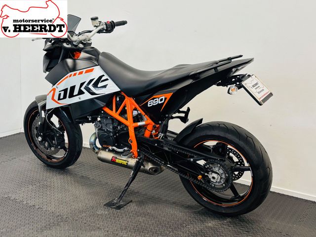 ktm - 690-duke-r