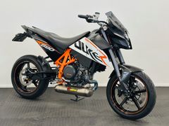 KTM 690 DUKE R