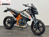 KTM 690 DUKE R