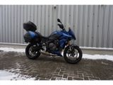 TRIUMPH TIGER SPORT 660
