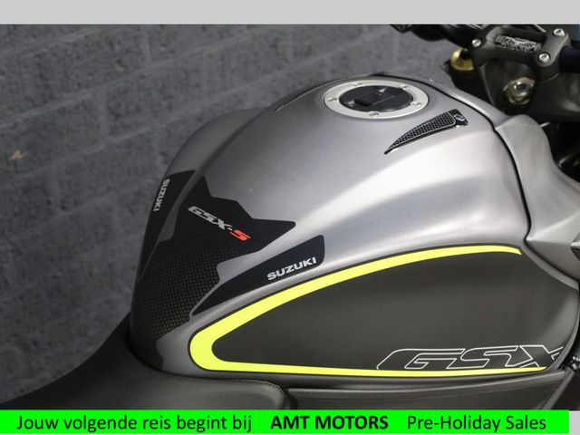 suzuki - gsx-s-1000-abs