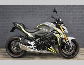 Suzuki GSX-S 1000 ABS 2015 occasion