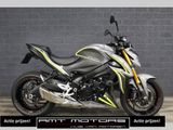 SUZUKI GSX-S 1000 ABS