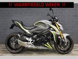 SUZUKI GSX-S 1000 ABS
