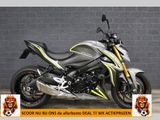 SUZUKI GSX-S 1000 ABS