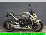 SUZUKI GSX-S 1000 ABS