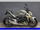 SUZUKI GSX-S 1000 ABS
