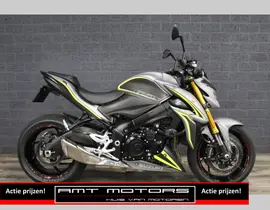Suzuki GSX-S 1000 ABS 2015 occasion