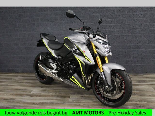 suzuki - gsx-s-1000-abs