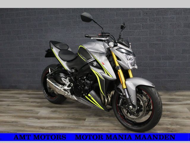 suzuki - gsx-s-1000-abs