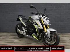 Suzuki GSX-S 1000 ABS 2015 occasion – foto 3 van 12