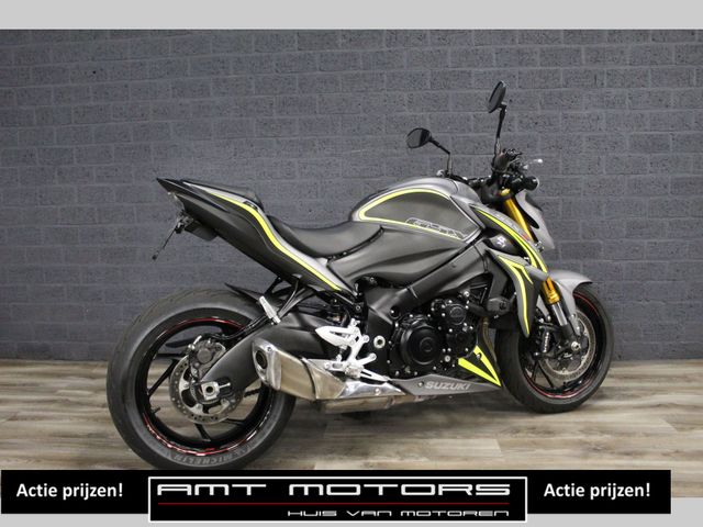 suzuki - gsx-s-1000-abs