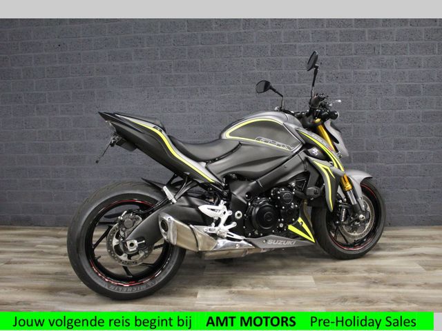 suzuki - gsx-s-1000-abs
