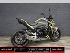 Suzuki GSX-S 1000 ABS 2015 occasion – foto 4 van 12