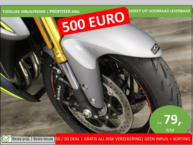 suzuki - gsx-s-1000-abs