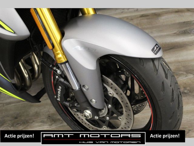 suzuki - gsx-s-1000-abs