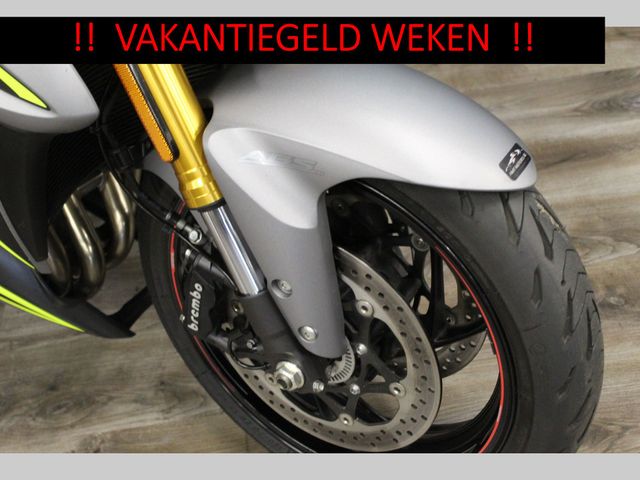 suzuki - gsx-s-1000-abs
