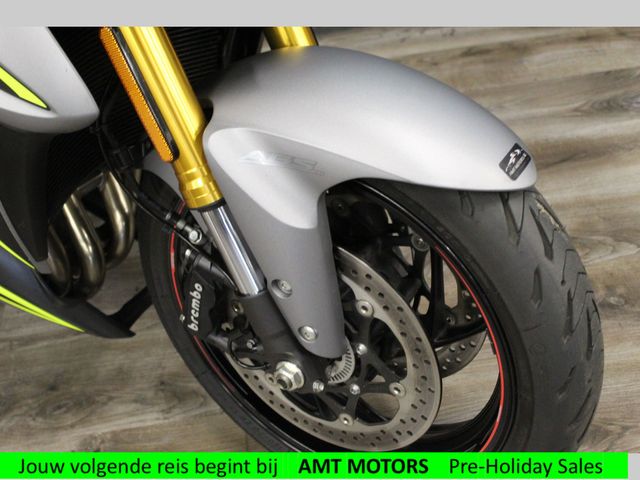 suzuki - gsx-s-1000-abs