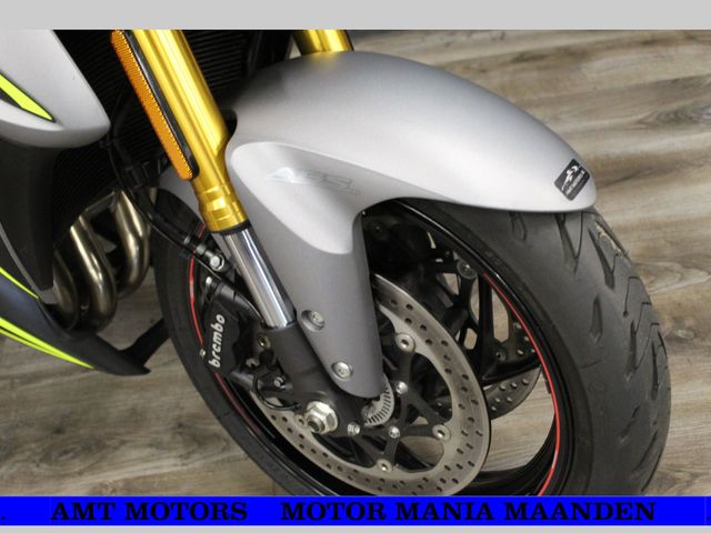 suzuki - gsx-s-1000-abs