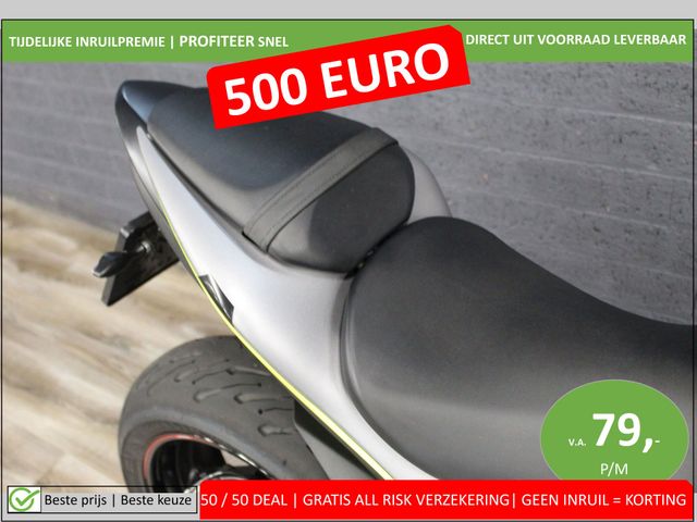 suzuki - gsx-s-1000-abs