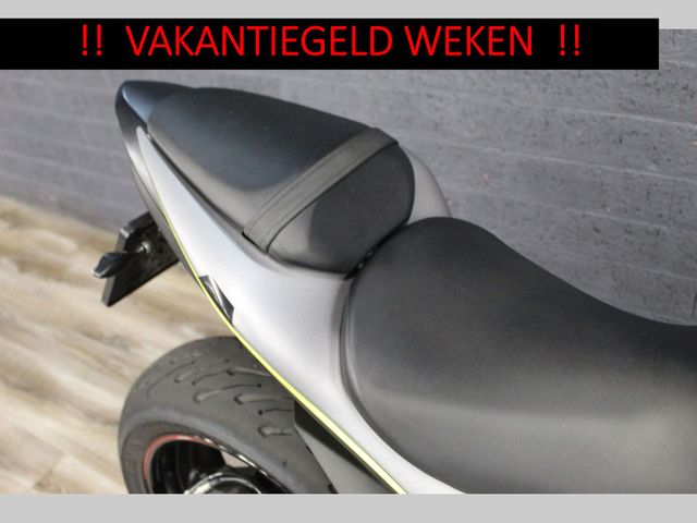 suzuki - gsx-s-1000-abs