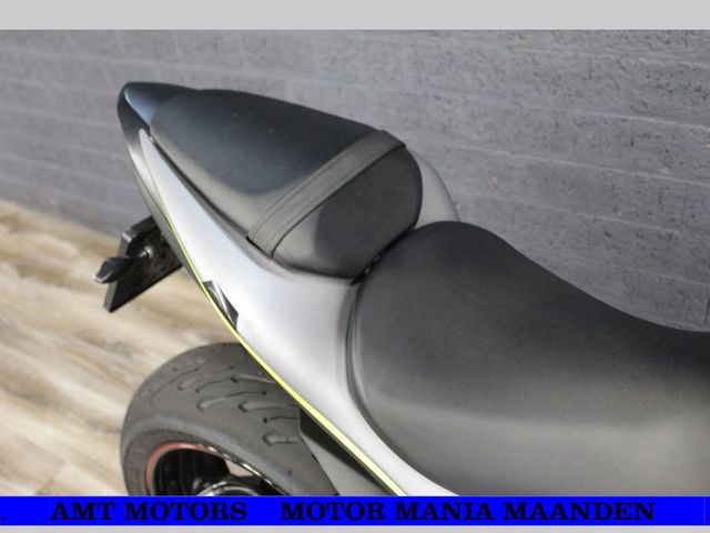 suzuki - gsx-s-1000-abs