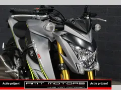 Suzuki GSX-S 1000 ABS 2015 occasion – foto 8 van 12