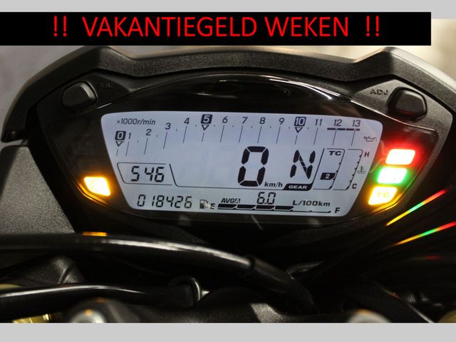 suzuki - gsx-s-1000-abs