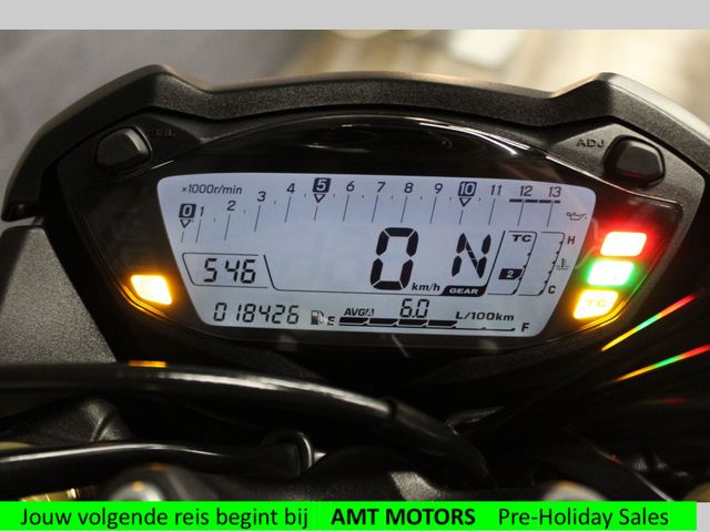 suzuki - gsx-s-1000-abs