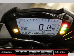 Suzuki GSX-S 1000 ABS 2015 occasion – foto 10 van 12
