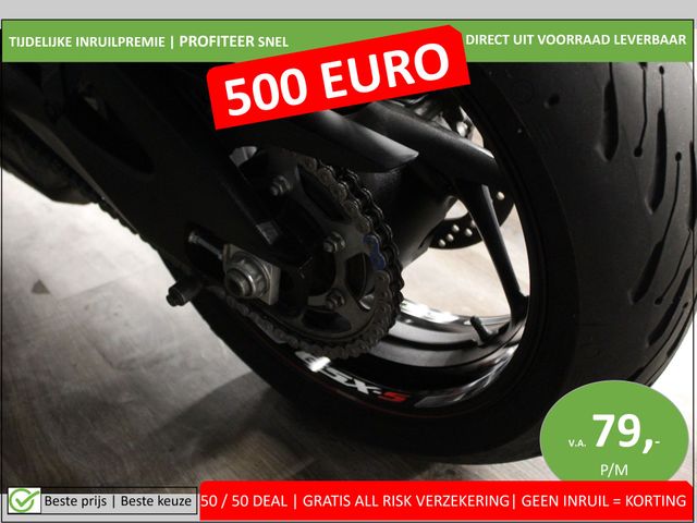 suzuki - gsx-s-1000-abs