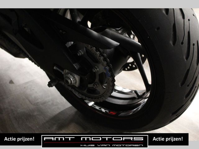 suzuki - gsx-s-1000-abs