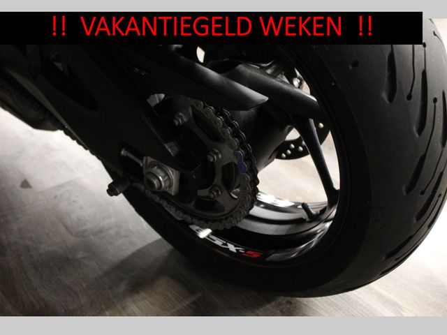 suzuki - gsx-s-1000-abs