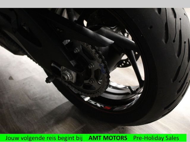 suzuki - gsx-s-1000-abs
