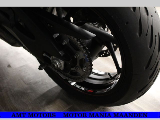 suzuki - gsx-s-1000-abs