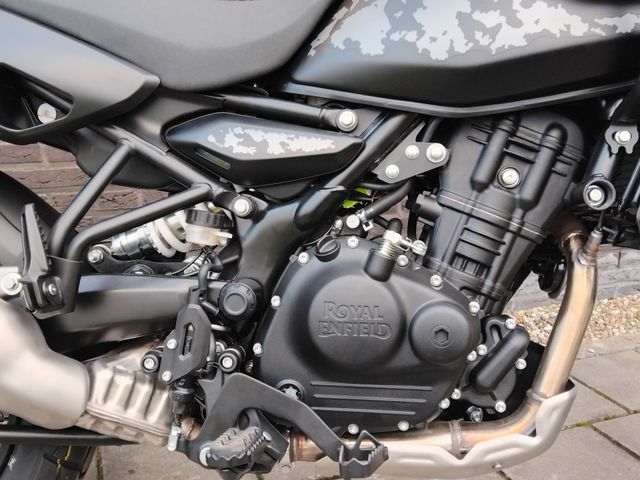 royal-enfield - himalayan-452