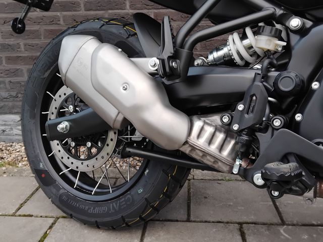 royal-enfield - himalayan-452