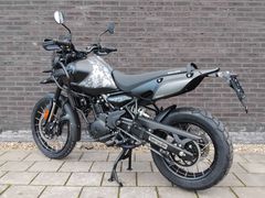 Royal Enfield Himalayan 450 2026 nieuw – foto 9 van 15
