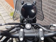 Royal Enfield Himalayan 450 2026 nieuw – foto 15 van 15